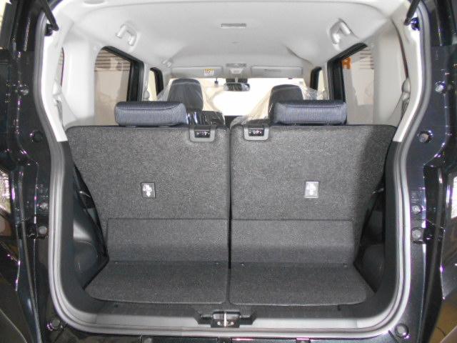 ムーヴＧ　純正１０インチナビ　ドラレコ　パノラマモニター装着２０２５年モデル　ダイハツ純正１０インチスタイリッシュメモリーナビ　ドライブレコーダー　パノラマモニター　装着車（福井県）の中古車