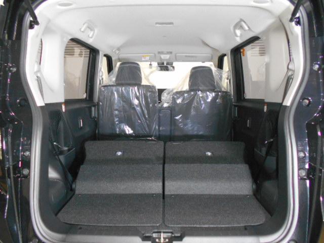 ムーヴＧ　純正１０インチナビ　ドラレコ　パノラマモニター装着２０２５年モデル　ダイハツ純正１０インチスタイリッシュメモリーナビ　ドライブレコーダー　パノラマモニター　装着車（福井県）の中古車