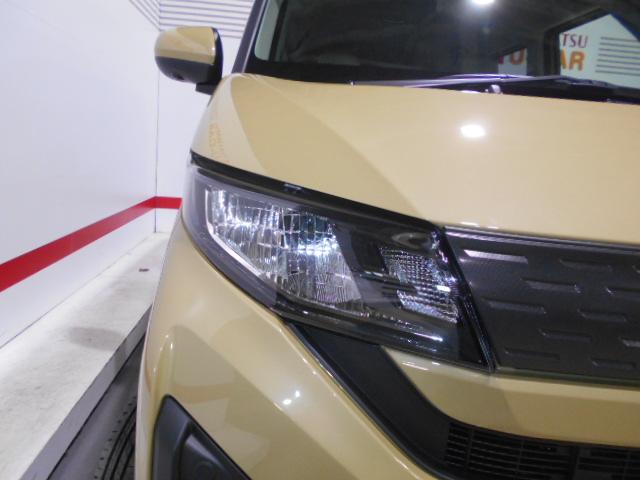 ムーヴＸ　純正ナビ　ドラレコ　パノラマモニター装着２０２５年モデル　ダイハツ純正スタンダードメモリーナビ　ドライブレコーダー　パノラマモニター　装着車（福井県）の中古車