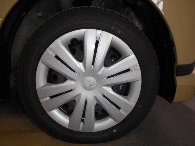 ムーヴＸ　純正ナビ　ドラレコ　パノラマモニター装着２０２５年モデル　ダイハツ純正スタンダードメモリーナビ　ドライブレコーダー　パノラマモニター　装着車（福井県）の中古車