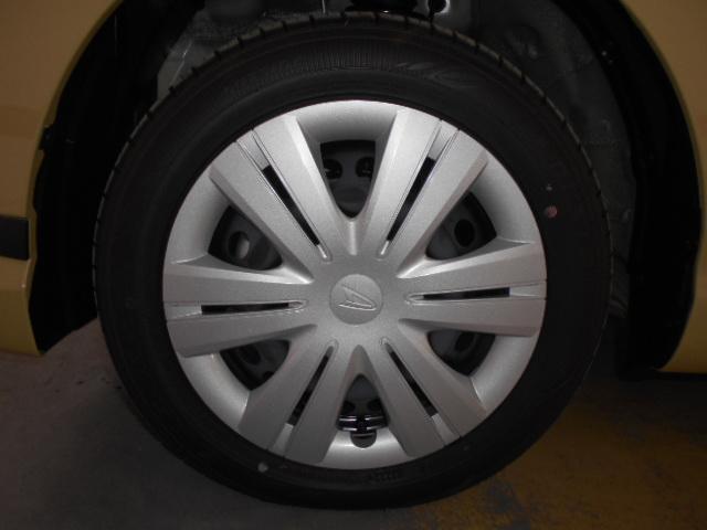 ムーヴＸ　純正ナビ　ドラレコ　パノラマモニター装着２０２５年モデル　ダイハツ純正スタンダードメモリーナビ　ドライブレコーダー　パノラマモニター　装着車（福井県）の中古車