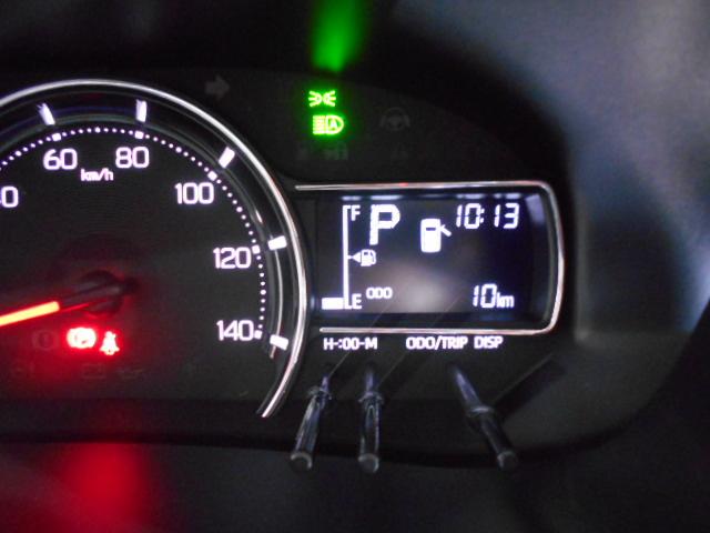 ムーヴＸ　純正ナビ　ドラレコ　パノラマモニター装着２０２５年モデル　ダイハツ純正スタンダードメモリーナビ　ドライブレコーダー　パノラマモニター　装着車（福井県）の中古車