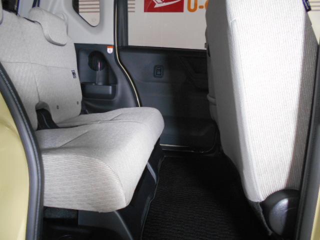 ムーヴＸ　純正ナビ　ドラレコ　パノラマモニター装着２０２５年モデル　ダイハツ純正スタンダードメモリーナビ　ドライブレコーダー　パノラマモニター　装着車（福井県）の中古車