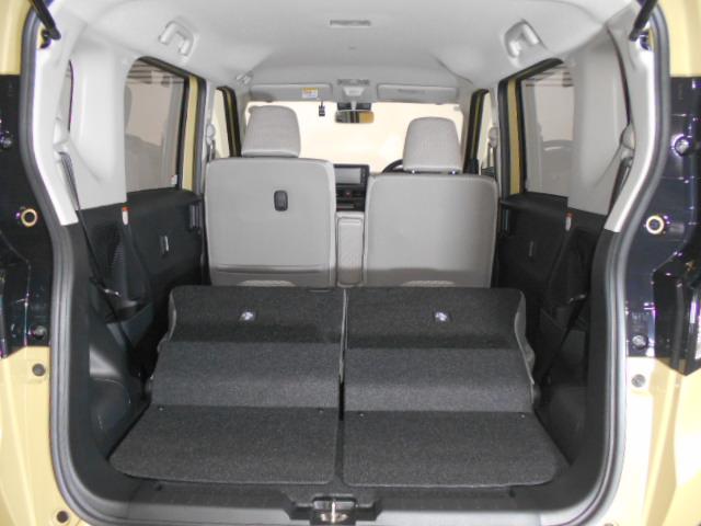 ムーヴＸ　純正ナビ　ドラレコ　パノラマモニター装着２０２５年モデル　ダイハツ純正スタンダードメモリーナビ　ドライブレコーダー　パノラマモニター　装着車（福井県）の中古車