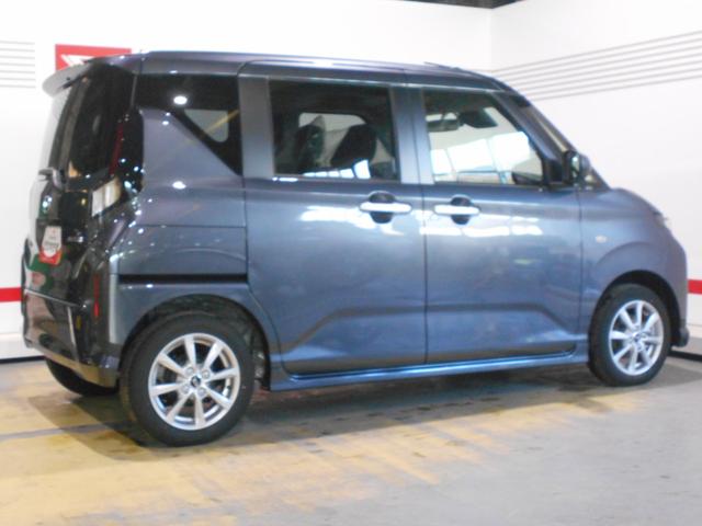 ムーヴＧ　純正１０インチナビ　ドラレコ　パノラマモニター装着２０２５年モデル　ダイハツ純正１０インチスタイリッシュメモリーナビ　ドライブレコーダー　パノラマモニター　装着車（福井県）の中古車