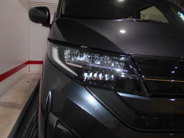 ムーヴＧ　純正１０インチナビ　ドラレコ　パノラマモニター装着２０２５年モデル　ダイハツ純正１０インチスタイリッシュメモリーナビ　ドライブレコーダー　パノラマモニター　装着車（福井県）の中古車