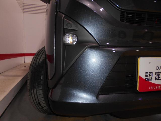 ムーヴＧ　純正１０インチナビ　ドラレコ　パノラマモニター装着２０２５年モデル　ダイハツ純正１０インチスタイリッシュメモリーナビ　ドライブレコーダー　パノラマモニター　装着車（福井県）の中古車