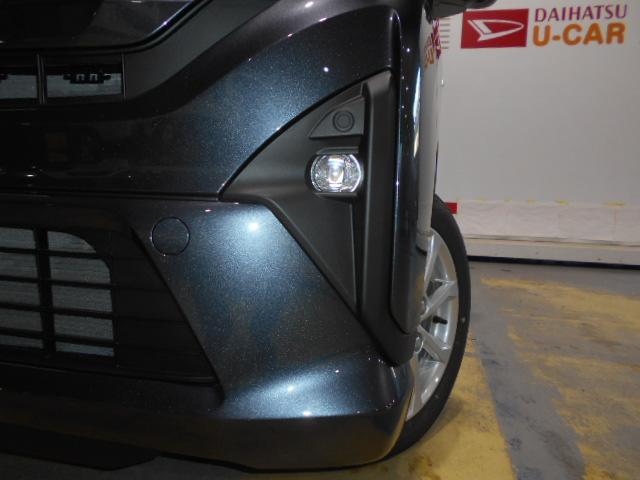 ムーヴＧ　純正１０インチナビ　ドラレコ　パノラマモニター装着２０２５年モデル　ダイハツ純正１０インチスタイリッシュメモリーナビ　ドライブレコーダー　パノラマモニター　装着車（福井県）の中古車