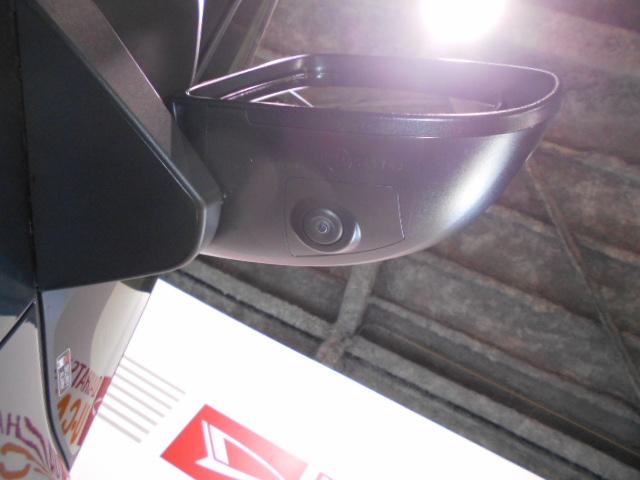 ムーヴＧ　純正１０インチナビ　ドラレコ　パノラマモニター装着２０２５年モデル　ダイハツ純正１０インチスタイリッシュメモリーナビ　ドライブレコーダー　パノラマモニター　装着車（福井県）の中古車