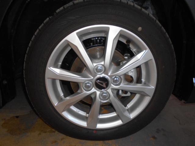 ムーヴＧ　純正１０インチナビ　ドラレコ　パノラマモニター装着２０２５年モデル　ダイハツ純正１０インチスタイリッシュメモリーナビ　ドライブレコーダー　パノラマモニター　装着車（福井県）の中古車