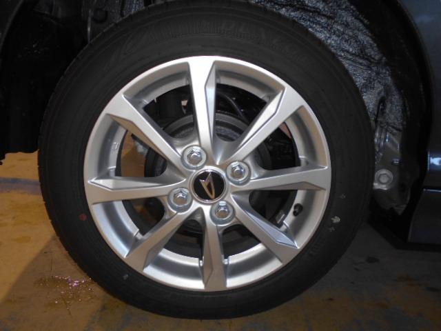 ムーヴＧ　純正１０インチナビ　ドラレコ　パノラマモニター装着２０２５年モデル　ダイハツ純正１０インチスタイリッシュメモリーナビ　ドライブレコーダー　パノラマモニター　装着車（福井県）の中古車