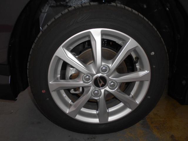 ムーヴＧ　純正１０インチナビ　ドラレコ　パノラマモニター装着２０２５年モデル　ダイハツ純正１０インチスタイリッシュメモリーナビ　ドライブレコーダー　パノラマモニター　装着車（福井県）の中古車