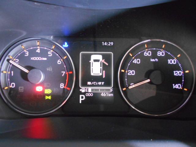 ムーヴＧ　純正１０インチナビ　ドラレコ　パノラマモニター装着２０２５年モデル　ダイハツ純正１０インチスタイリッシュメモリーナビ　ドライブレコーダー　パノラマモニター　装着車（福井県）の中古車