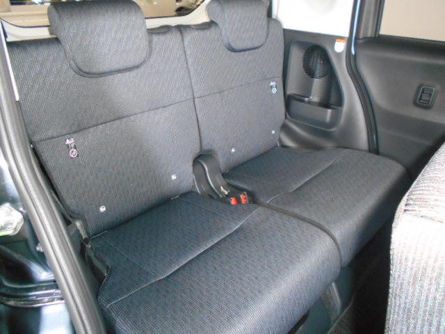 ムーヴＧ　純正１０インチナビ　ドラレコ　パノラマモニター装着２０２５年モデル　ダイハツ純正１０インチスタイリッシュメモリーナビ　ドライブレコーダー　パノラマモニター　装着車（福井県）の中古車