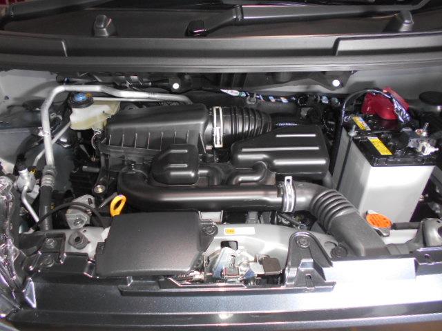 ムーヴＧ　純正１０インチナビ　ドラレコ　パノラマモニター装着２０２５年モデル　ダイハツ純正１０インチスタイリッシュメモリーナビ　ドライブレコーダー　パノラマモニター　装着車（福井県）の中古車