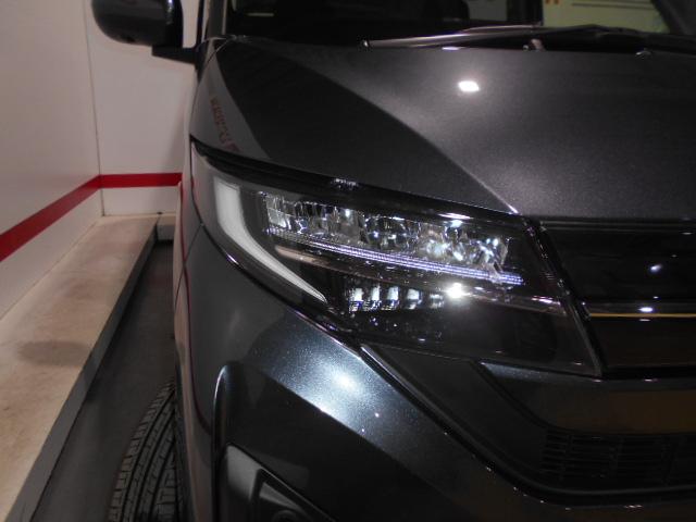 ムーヴＧ　純正１０インチナビ　ドラレコ　パノラマモニター装着２０２５年モデル　ダイハツ純正１０インチスタイリッシュメモリーナビ　ドライブレコーダー　パノラマモニター　装着車（福井県）の中古車