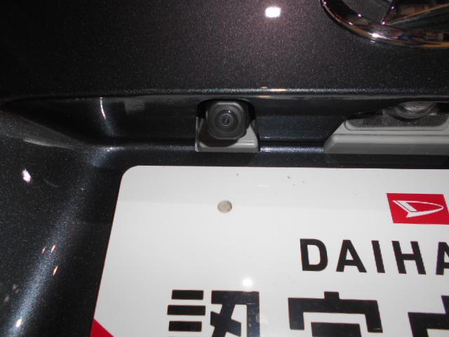 ムーヴＧ　純正１０インチナビ　ドラレコ　パノラマモニター装着２０２５年モデル　ダイハツ純正１０インチスタイリッシュメモリーナビ　ドライブレコーダー　パノラマモニター　装着車（福井県）の中古車