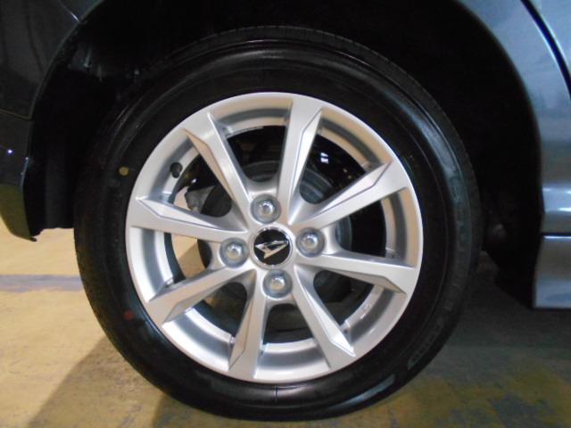 ムーヴＧ　純正１０インチナビ　ドラレコ　パノラマモニター装着２０２５年モデル　ダイハツ純正１０インチスタイリッシュメモリーナビ　ドライブレコーダー　パノラマモニター　装着車（福井県）の中古車