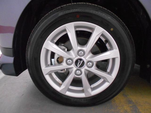 ムーヴＧ　純正１０インチナビ　ドラレコ　パノラマモニター装着２０２５年モデル　ダイハツ純正１０インチスタイリッシュメモリーナビ　ドライブレコーダー　パノラマモニター　装着車（福井県）の中古車