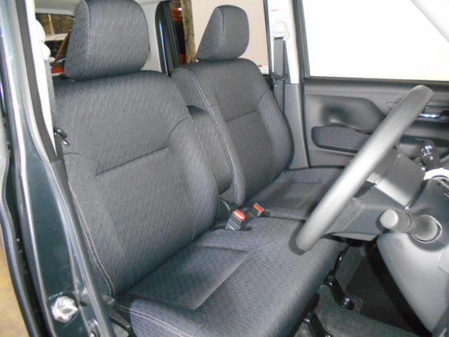 ムーヴＧ　純正１０インチナビ　ドラレコ　パノラマモニター装着２０２５年モデル　ダイハツ純正１０インチスタイリッシュメモリーナビ　ドライブレコーダー　パノラマモニター　装着車（福井県）の中古車