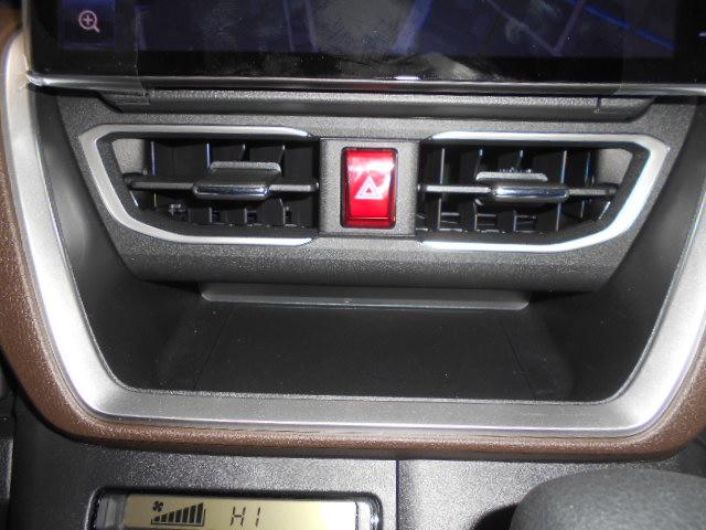 ムーヴＧ　純正１０インチナビ　ドラレコ　パノラマモニター装着２０２５年モデル　ダイハツ純正１０インチスタイリッシュメモリーナビ　ドライブレコーダー　パノラマモニター　装着車（福井県）の中古車