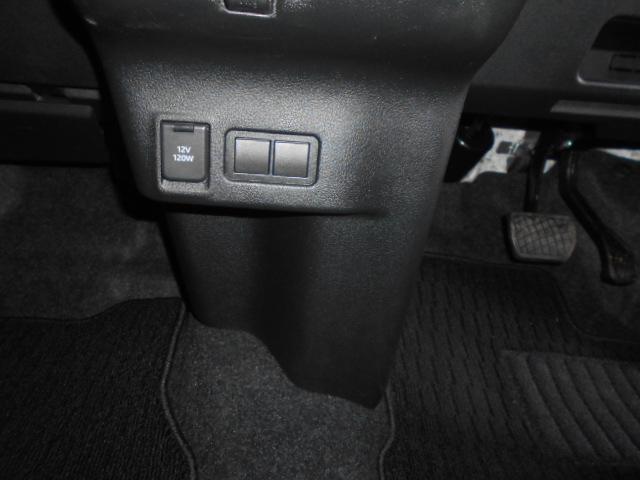 ムーヴＧ　純正１０インチナビ　ドラレコ　パノラマモニター装着２０２５年モデル　ダイハツ純正１０インチスタイリッシュメモリーナビ　ドライブレコーダー　パノラマモニター　装着車（福井県）の中古車