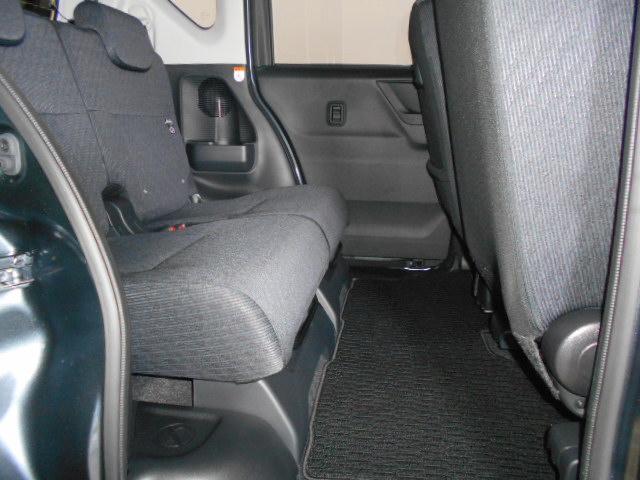 ムーヴＧ　純正１０インチナビ　ドラレコ　パノラマモニター装着２０２５年モデル　ダイハツ純正１０インチスタイリッシュメモリーナビ　ドライブレコーダー　パノラマモニター　装着車（福井県）の中古車