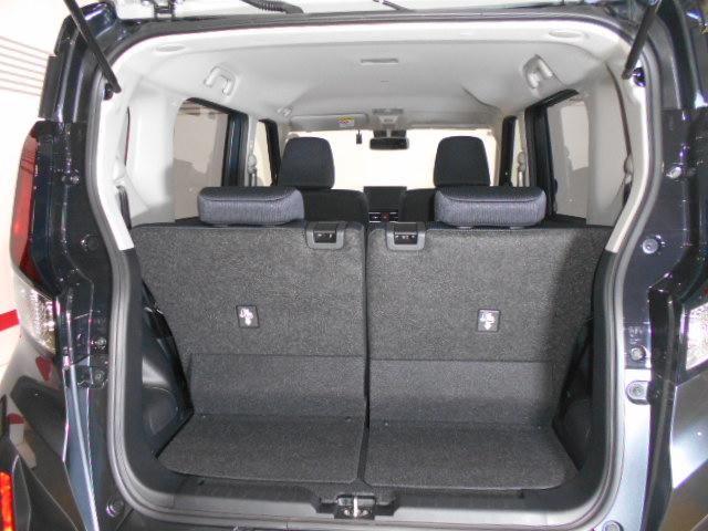 ムーヴＧ　純正１０インチナビ　ドラレコ　パノラマモニター装着２０２５年モデル　ダイハツ純正１０インチスタイリッシュメモリーナビ　ドライブレコーダー　パノラマモニター　装着車（福井県）の中古車