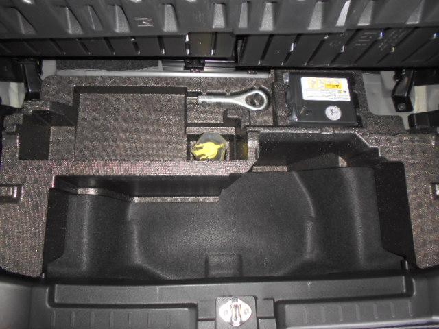 ムーヴＧ　純正１０インチナビ　ドラレコ　パノラマモニター装着２０２５年モデル　ダイハツ純正１０インチスタイリッシュメモリーナビ　ドライブレコーダー　パノラマモニター　装着車（福井県）の中古車