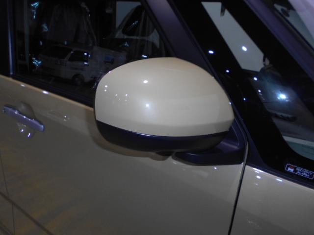 ムーヴＧ　純正１０インチナビ　ドラレコ　パノラマモニター装着２０２５年モデル　ダイハツ純正１０インチスタイリッシュメモリーナビ　ドライブレコーダー　パノラマモニター　装着車（福井県）の中古車