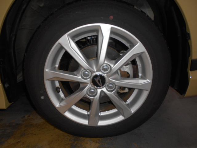 ムーヴＧ　純正１０インチナビ　ドラレコ　パノラマモニター装着２０２５年モデル　ダイハツ純正１０インチスタイリッシュメモリーナビ　ドライブレコーダー　パノラマモニター　装着車（福井県）の中古車