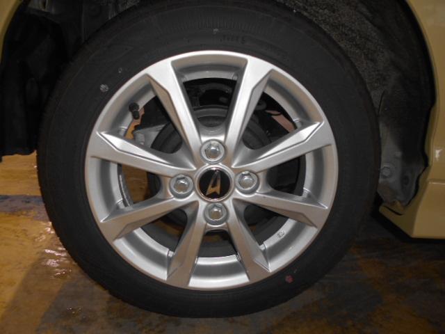 ムーヴＧ　純正１０インチナビ　ドラレコ　パノラマモニター装着２０２５年モデル　ダイハツ純正１０インチスタイリッシュメモリーナビ　ドライブレコーダー　パノラマモニター　装着車（福井県）の中古車