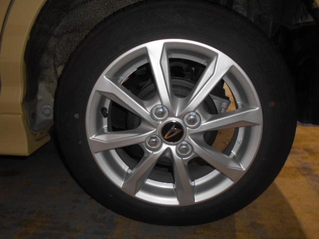 ムーヴＧ　純正１０インチナビ　ドラレコ　パノラマモニター装着２０２５年モデル　ダイハツ純正１０インチスタイリッシュメモリーナビ　ドライブレコーダー　パノラマモニター　装着車（福井県）の中古車