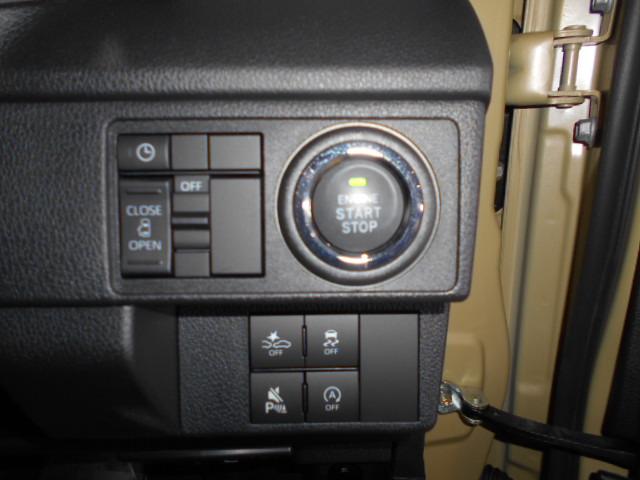 ムーヴＧ　純正１０インチナビ　ドラレコ　パノラマモニター装着２０２５年モデル　ダイハツ純正１０インチスタイリッシュメモリーナビ　ドライブレコーダー　パノラマモニター　装着車（福井県）の中古車