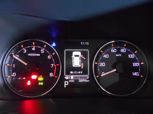 ムーヴＧ　純正１０インチナビ　ドラレコ　パノラマモニター装着２０２５年モデル　ダイハツ純正１０インチスタイリッシュメモリーナビ　ドライブレコーダー　パノラマモニター　装着車（福井県）の中古車