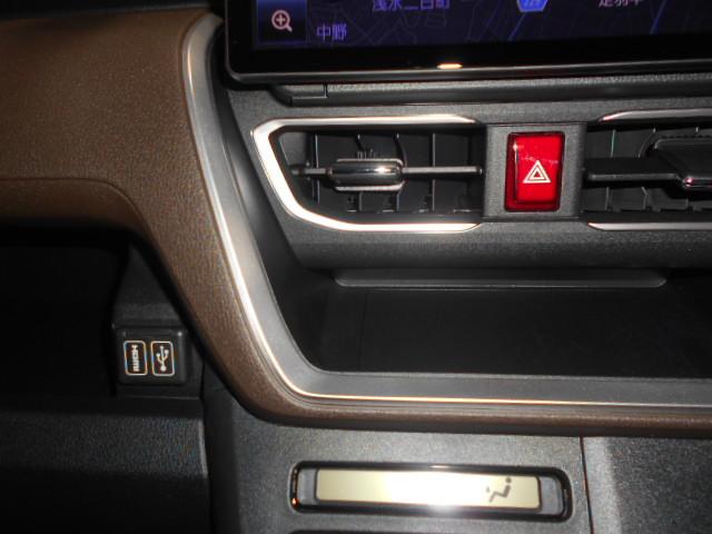 ムーヴＧ　純正１０インチナビ　ドラレコ　パノラマモニター装着２０２５年モデル　ダイハツ純正１０インチスタイリッシュメモリーナビ　ドライブレコーダー　パノラマモニター　装着車（福井県）の中古車