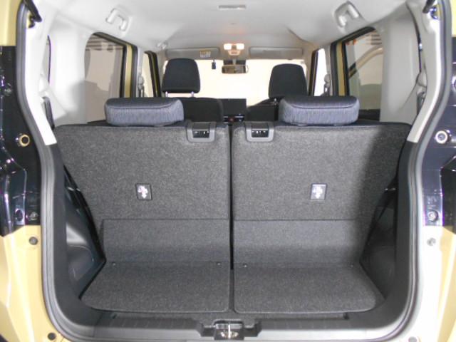 ムーヴＧ　純正１０インチナビ　ドラレコ　パノラマモニター装着２０２５年モデル　ダイハツ純正１０インチスタイリッシュメモリーナビ　ドライブレコーダー　パノラマモニター　装着車（福井県）の中古車