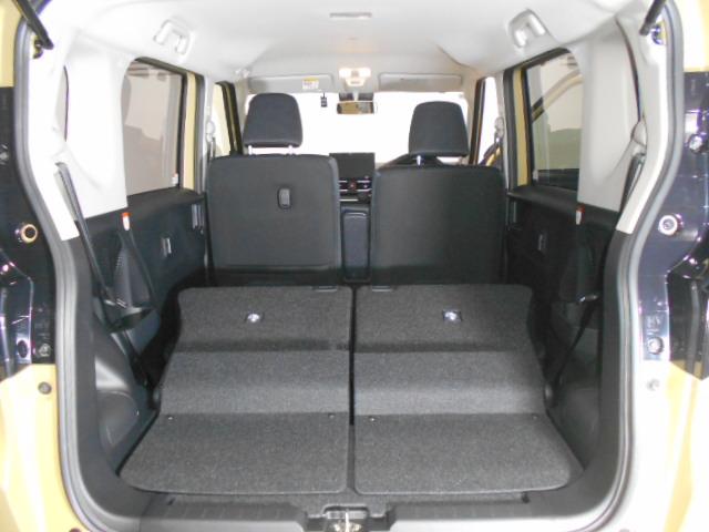 ムーヴＧ　純正１０インチナビ　ドラレコ　パノラマモニター装着２０２５年モデル　ダイハツ純正１０インチスタイリッシュメモリーナビ　ドライブレコーダー　パノラマモニター　装着車（福井県）の中古車