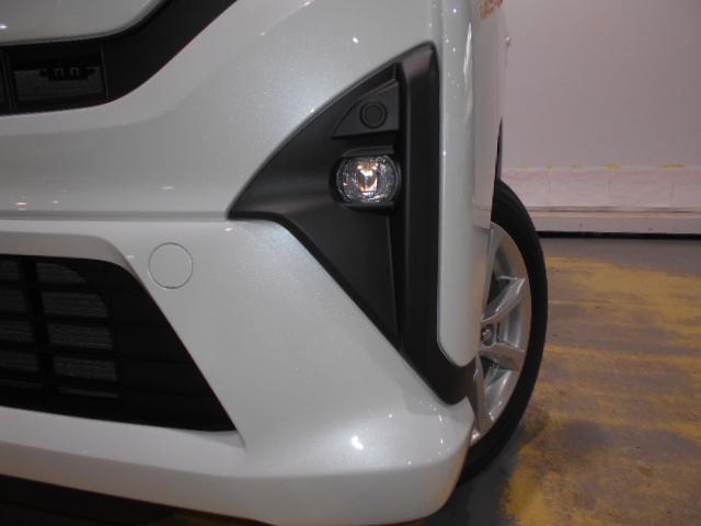 ムーヴＧ　純正１０インチナビ　ドラレコ　パノラマモニター装着２０２５年モデル　ダイハツ純正１０インチスタイリッシュメモリーナビ　ドライブレコーダー　パノラマモニター　装着車（福井県）の中古車