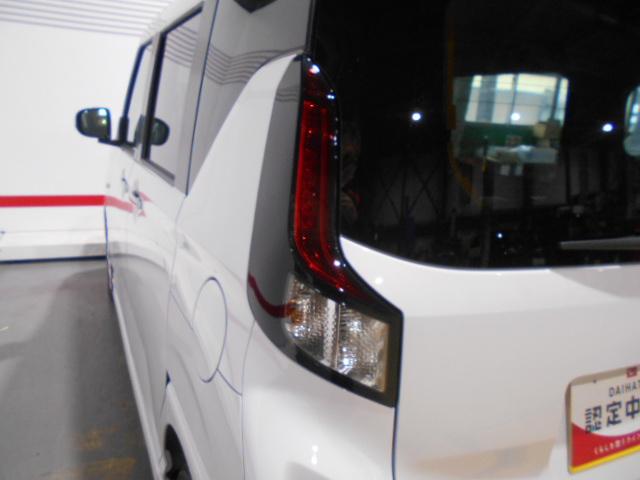 ムーヴＧ　純正１０インチナビ　ドラレコ　パノラマモニター装着２０２５年モデル　ダイハツ純正１０インチスタイリッシュメモリーナビ　ドライブレコーダー　パノラマモニター　装着車（福井県）の中古車