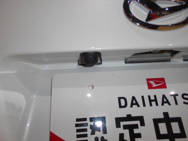 ムーヴＧ　純正１０インチナビ　ドラレコ　パノラマモニター装着２０２５年モデル　ダイハツ純正１０インチスタイリッシュメモリーナビ　ドライブレコーダー　パノラマモニター　装着車（福井県）の中古車