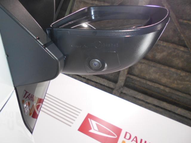 ムーヴＧ　純正１０インチナビ　ドラレコ　パノラマモニター装着２０２５年モデル　ダイハツ純正１０インチスタイリッシュメモリーナビ　ドライブレコーダー　パノラマモニター　装着車（福井県）の中古車