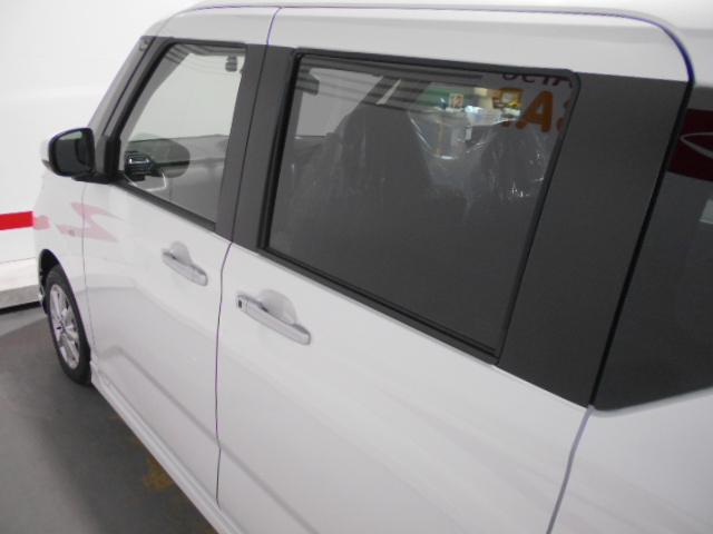 ムーヴＧ　純正１０インチナビ　ドラレコ　パノラマモニター装着２０２５年モデル　ダイハツ純正１０インチスタイリッシュメモリーナビ　ドライブレコーダー　パノラマモニター　装着車（福井県）の中古車