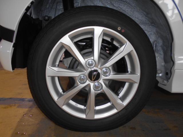 ムーヴＧ　純正１０インチナビ　ドラレコ　パノラマモニター装着２０２５年モデル　ダイハツ純正１０インチスタイリッシュメモリーナビ　ドライブレコーダー　パノラマモニター　装着車（福井県）の中古車