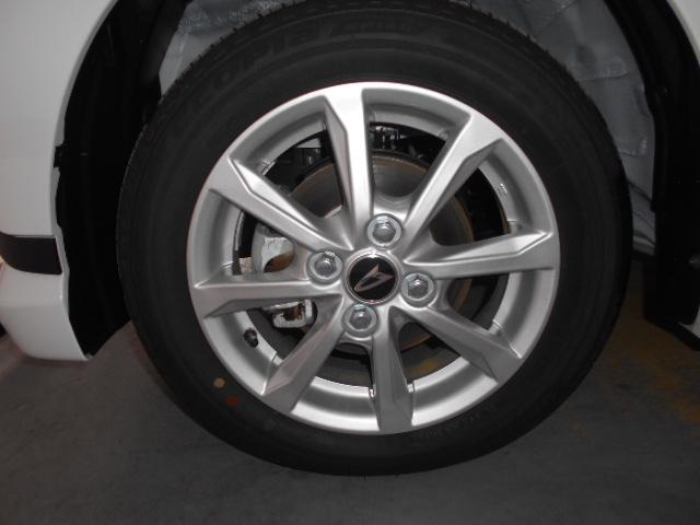 ムーヴＧ　純正１０インチナビ　ドラレコ　パノラマモニター装着２０２５年モデル　ダイハツ純正１０インチスタイリッシュメモリーナビ　ドライブレコーダー　パノラマモニター　装着車（福井県）の中古車