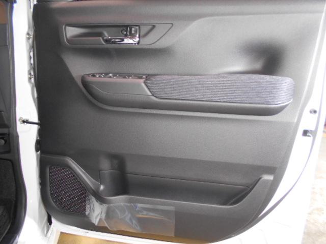 ムーヴＧ　純正１０インチナビ　ドラレコ　パノラマモニター装着２０２５年モデル　ダイハツ純正１０インチスタイリッシュメモリーナビ　ドライブレコーダー　パノラマモニター　装着車（福井県）の中古車