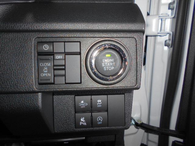 ムーヴＧ　純正１０インチナビ　ドラレコ　パノラマモニター装着２０２５年モデル　ダイハツ純正１０インチスタイリッシュメモリーナビ　ドライブレコーダー　パノラマモニター　装着車（福井県）の中古車