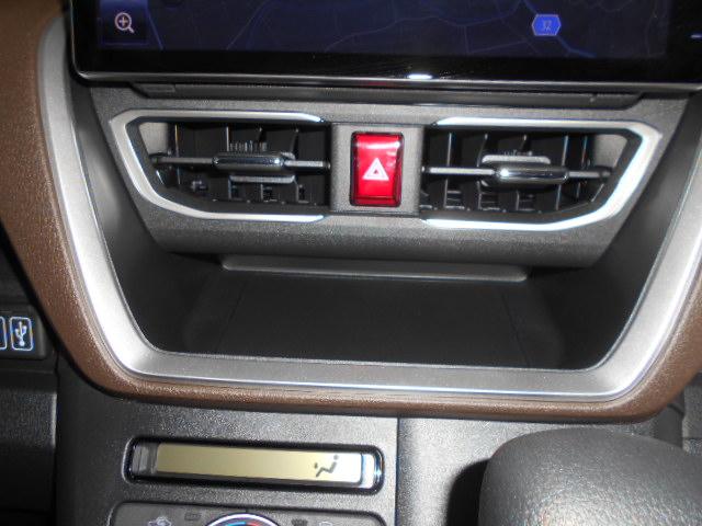 ムーヴＧ　純正１０インチナビ　ドラレコ　パノラマモニター装着２０２５年モデル　ダイハツ純正１０インチスタイリッシュメモリーナビ　ドライブレコーダー　パノラマモニター　装着車（福井県）の中古車