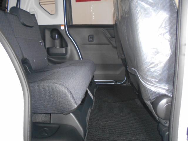 ムーヴＧ　純正１０インチナビ　ドラレコ　パノラマモニター装着２０２５年モデル　ダイハツ純正１０インチスタイリッシュメモリーナビ　ドライブレコーダー　パノラマモニター　装着車（福井県）の中古車