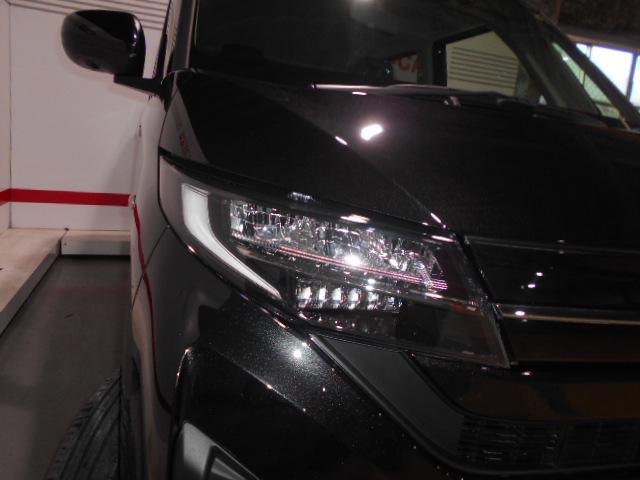 ムーヴＧ　純正１０インチナビ　ドラレコ　パノラマモニター装着２０２５年モデル　ダイハツ純正１０インチスタイリッシュメモリーナビ　ドライブレコーダー　パノラマモニター　装着車（福井県）の中古車